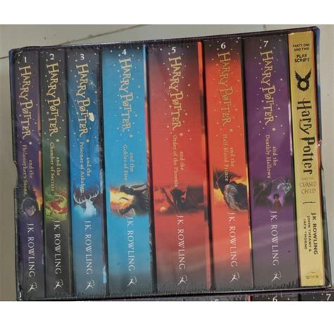 harry potter 15冊